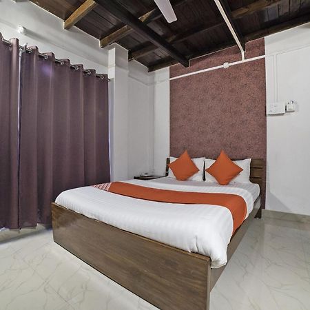 Hotel O Highland Manor Guwahati Eksteriør billede