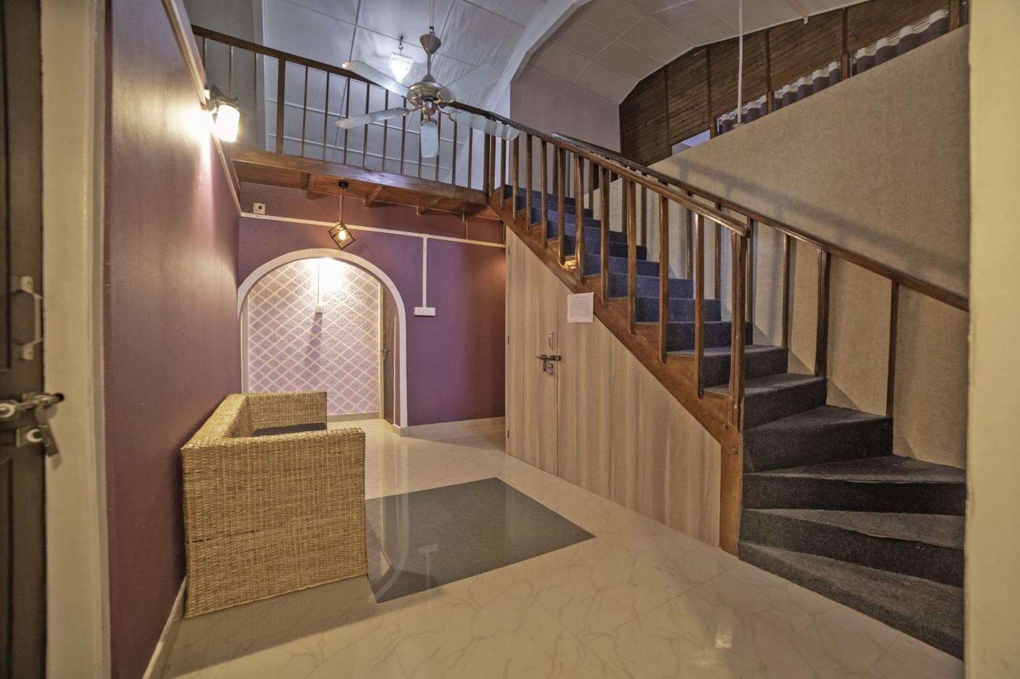 Hotel O Highland Manor Guwahati Eksteriør billede