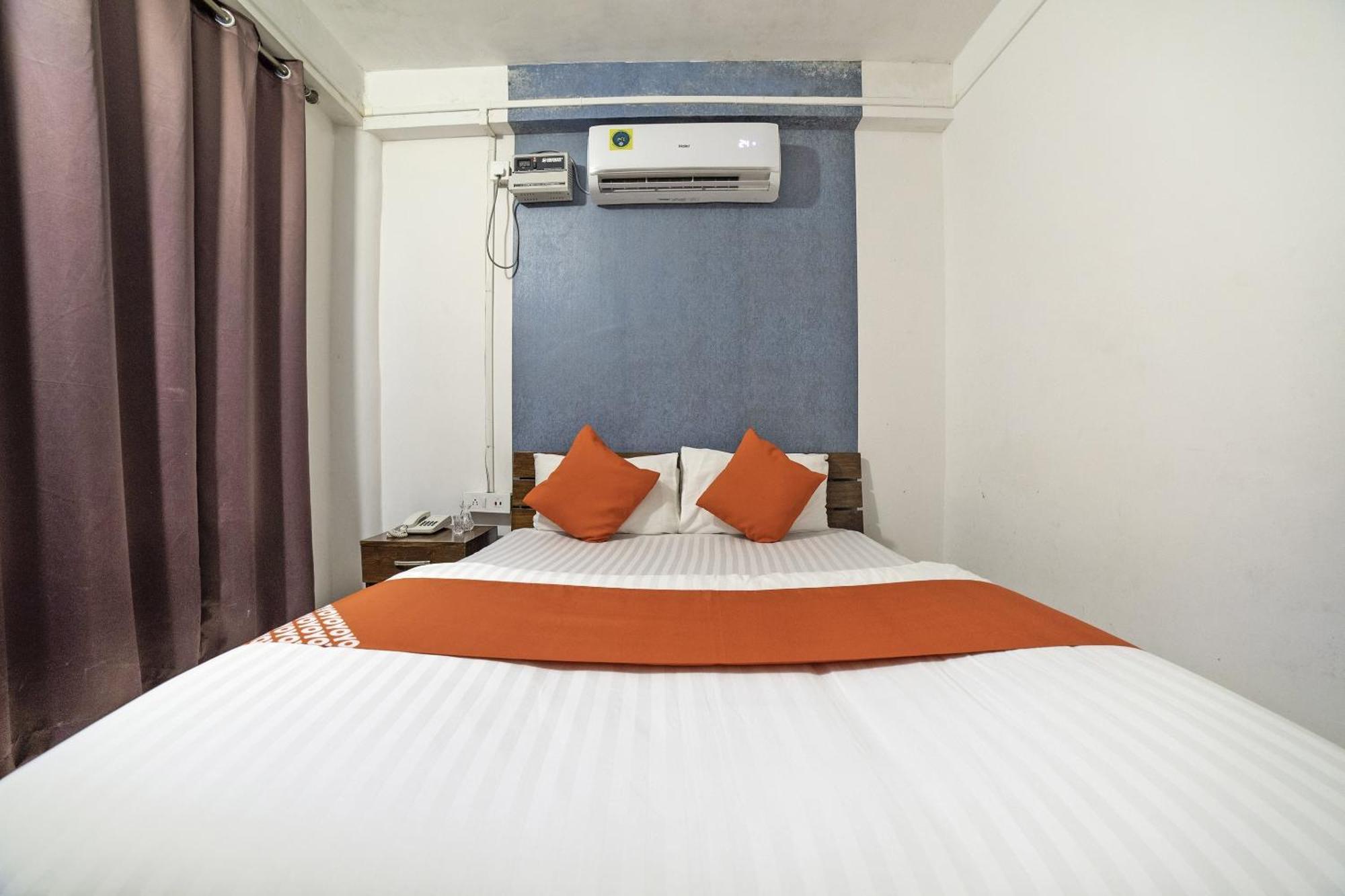 Hotel O Highland Manor Guwahati Eksteriør billede
