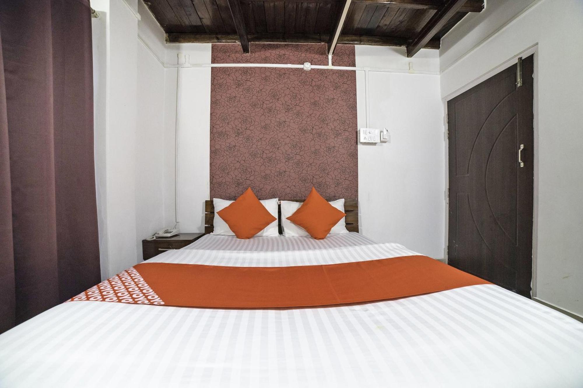 Hotel O Highland Manor Guwahati Eksteriør billede